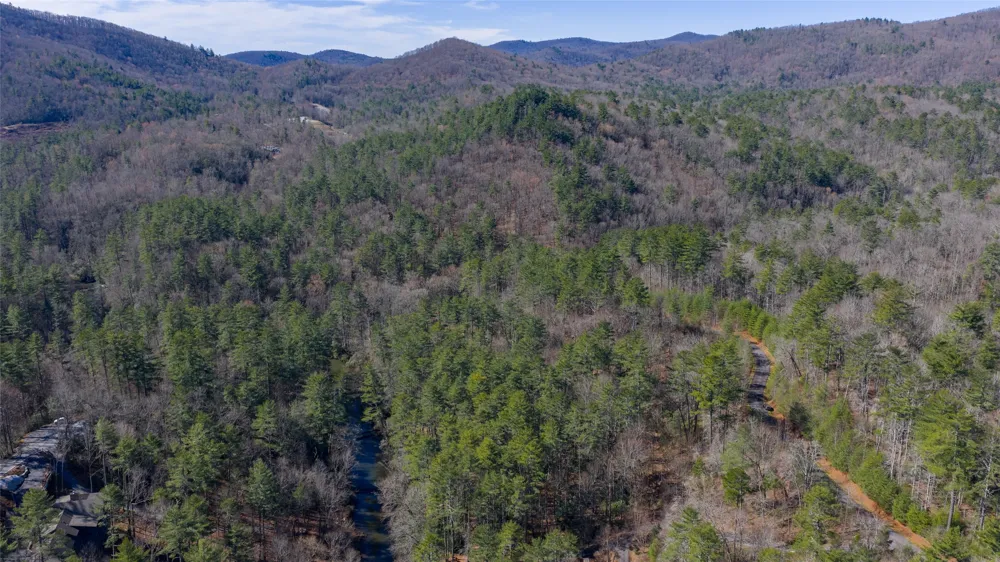 lot 27 Heritage Drive Sapphire, NC 28774