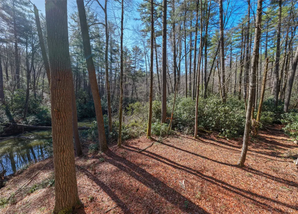 lot 27 Heritage Drive Sapphire, NC 28774
