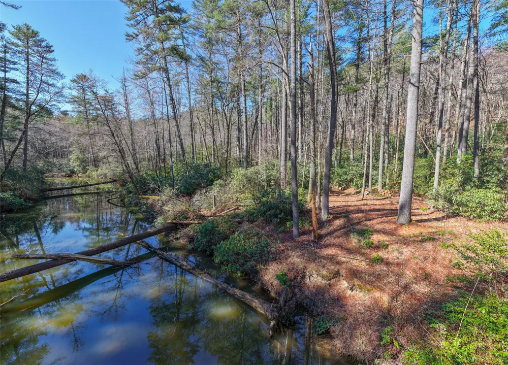 lot 27 Heritage Drive Sapphire, NC 28774