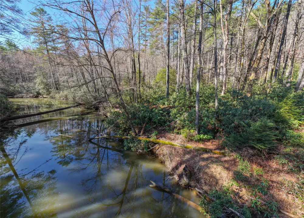 lot 27 Heritage Drive Sapphire, NC 28774