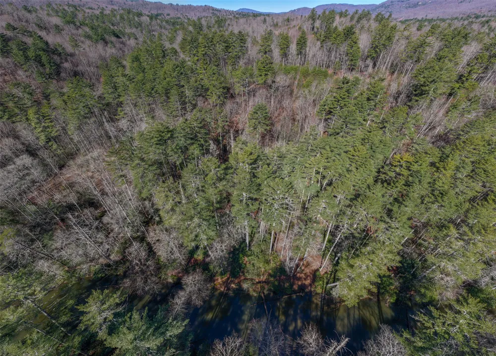 lot 27 Heritage Drive Sapphire, NC 28774