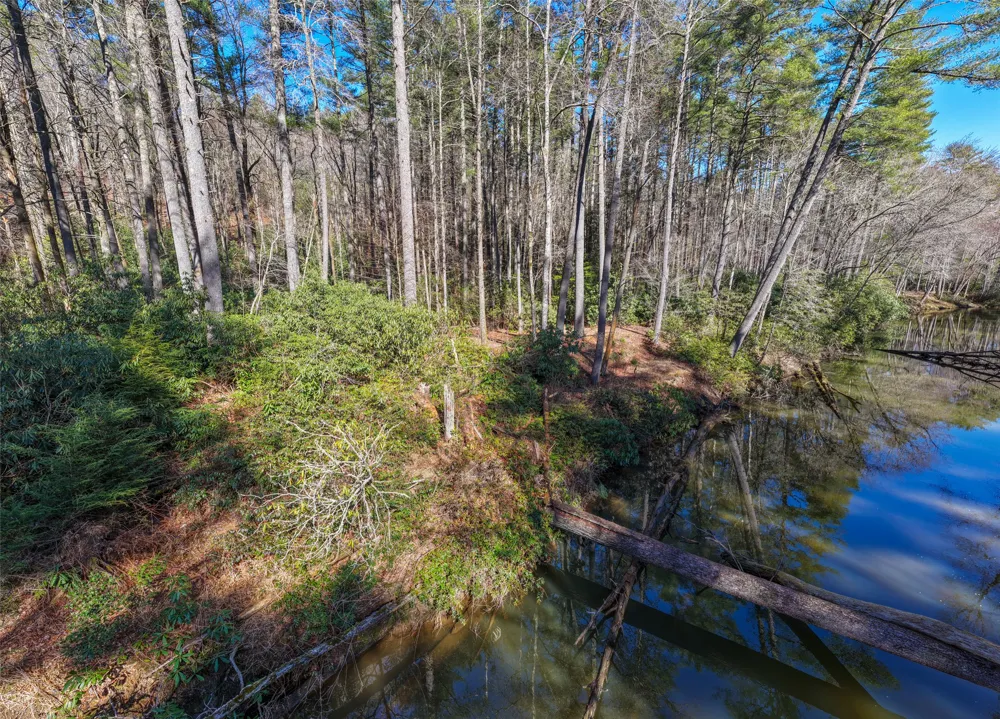 lot 27 Heritage Drive Sapphire, NC 28774