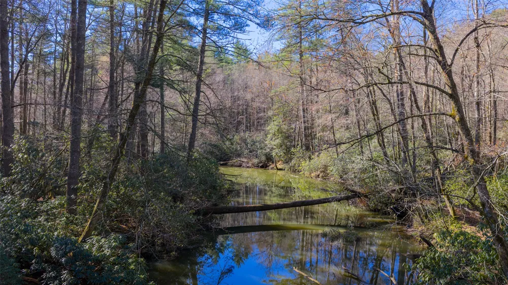 lot 27 Heritage Drive Sapphire, NC 28774