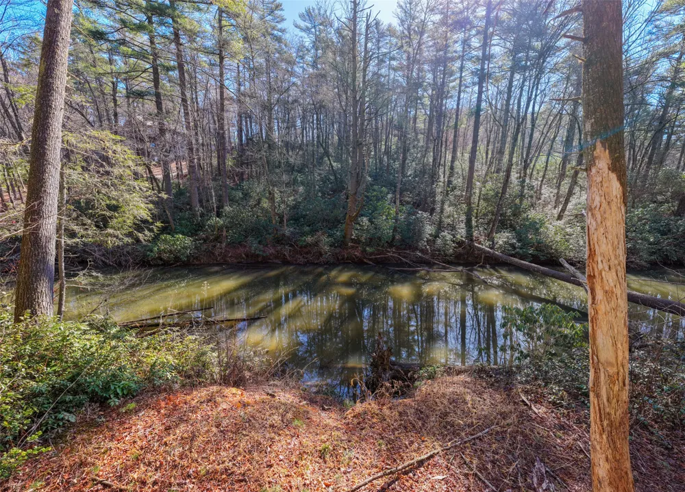 lot 27 Heritage Drive Sapphire, NC 28774