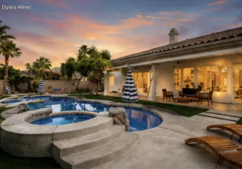 49392 Hohokam River Street
