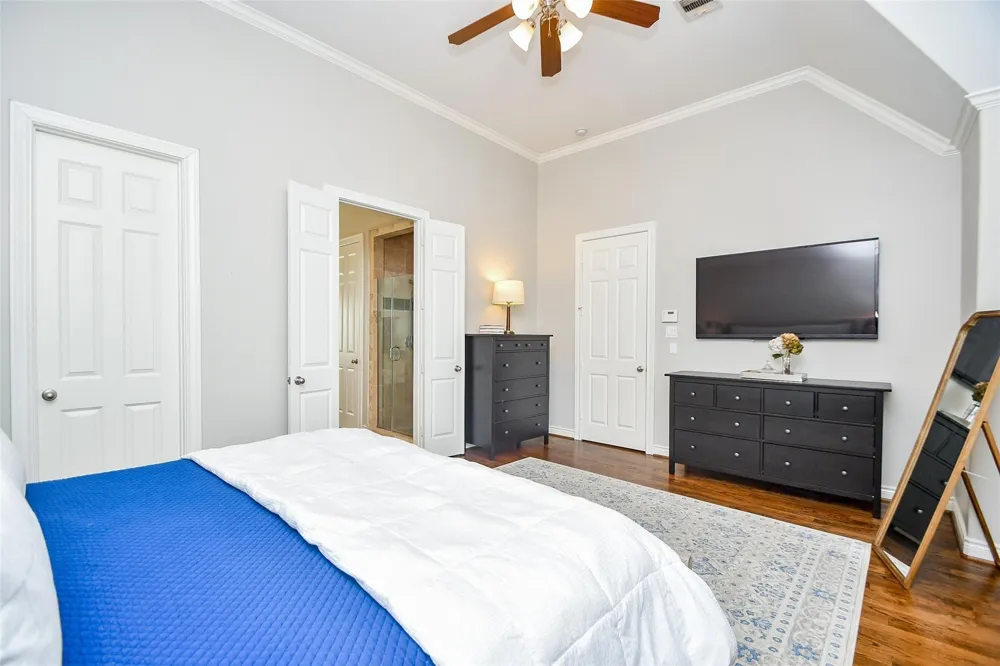 2614 Maxroy Street Houston, TX 77007