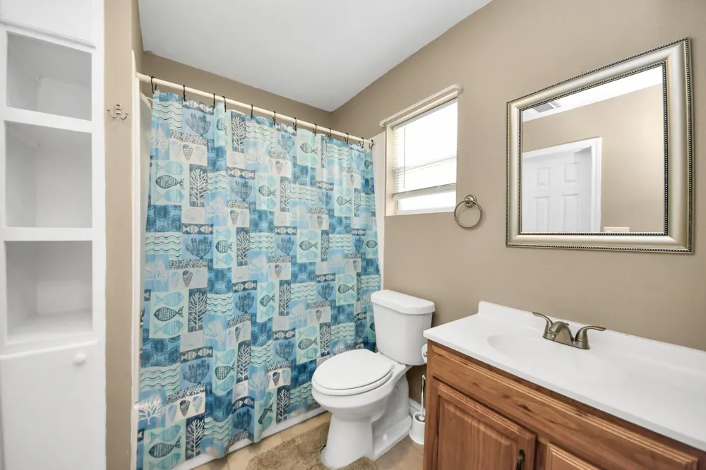 197 County Road 348 Cleveland, TX 77327