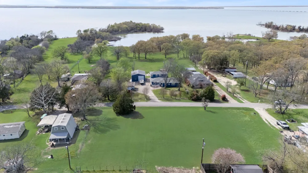 1 Briggs Boulevard East Tawakoni, TX 75472
