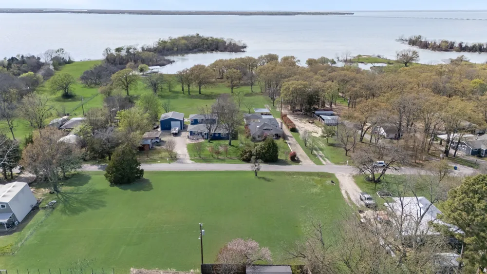 1 Briggs Boulevard East Tawakoni, TX 75472