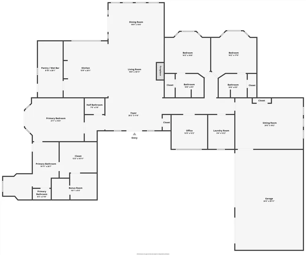 240 Lost Creek China Spring, TX 76633