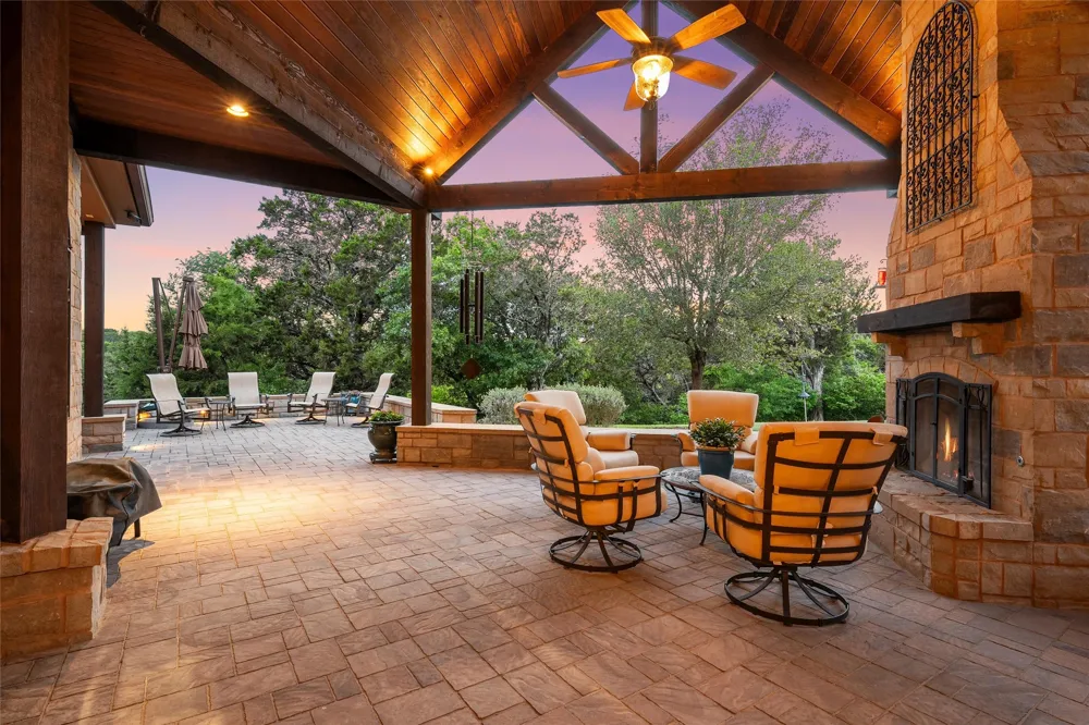 240 Lost Creek China Spring, TX 76633