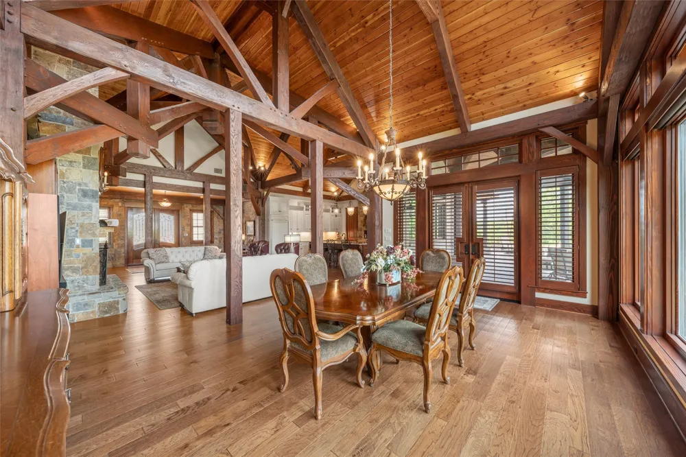 240 Lost Creek China Spring, TX 76633