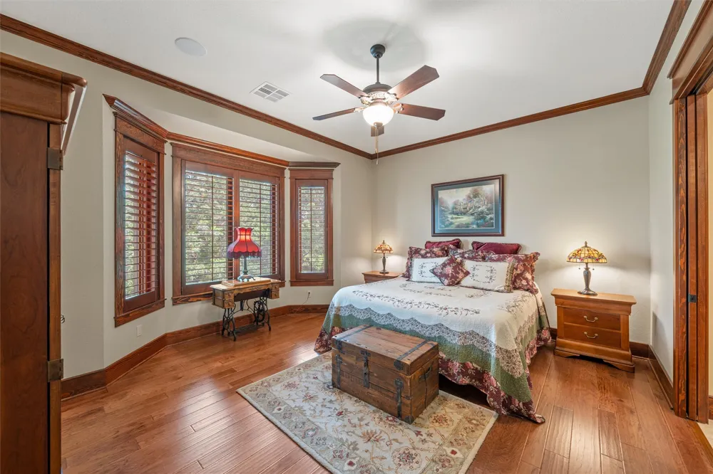 240 Lost Creek China Spring, TX 76633