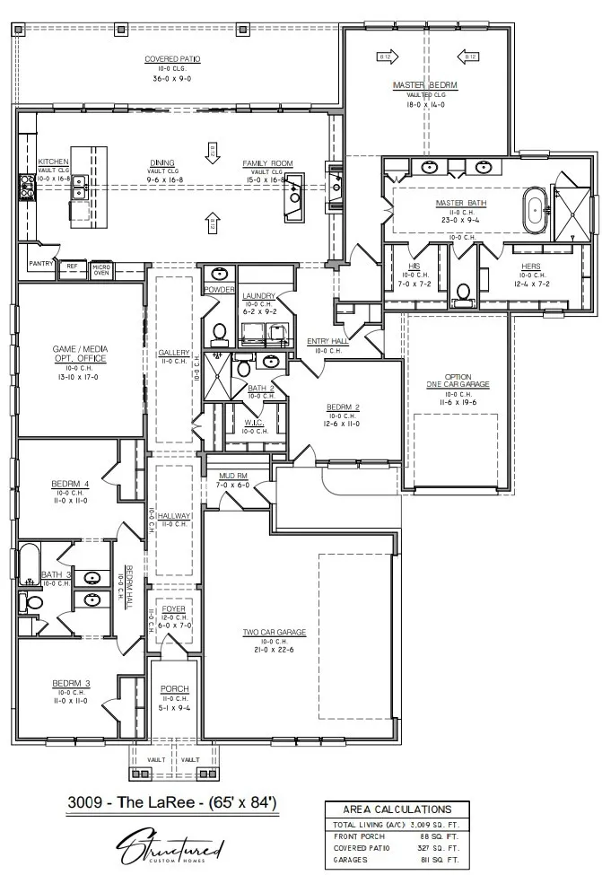 199 Springfield Street New Fairview, TX 76078