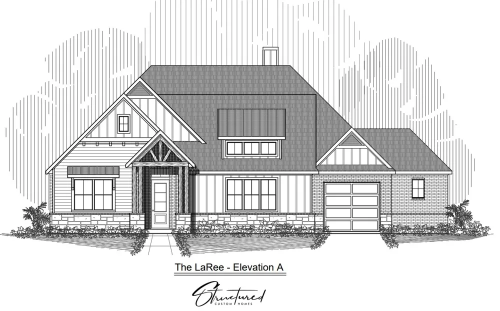 199 Springfield Street New Fairview, TX 76078