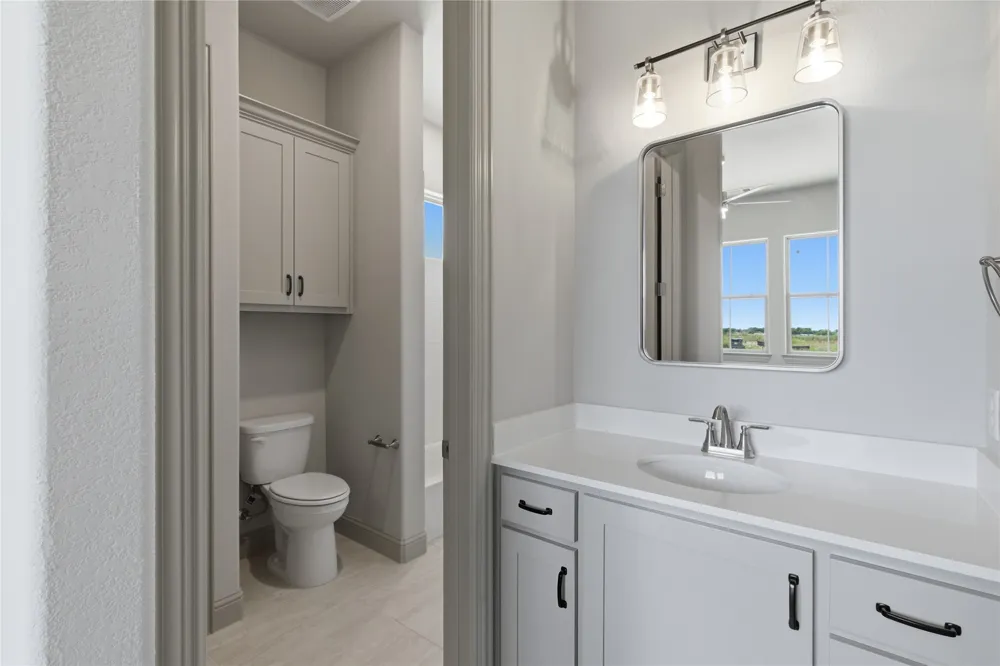 199 Springfield Street New Fairview, TX 76078