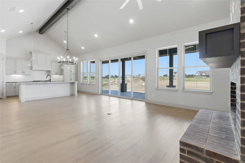 199 Springfield Street New Fairview, TX 76078