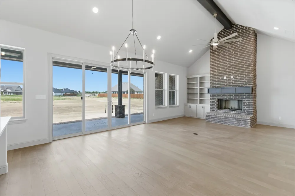 199 Springfield Street New Fairview, TX 76078
