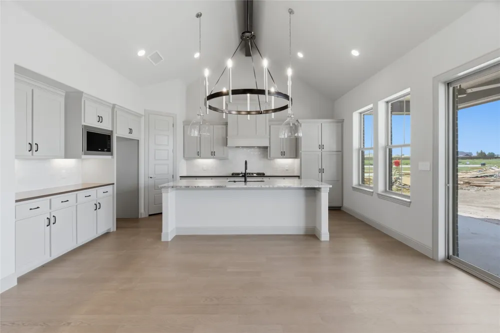 199 Springfield Street New Fairview, TX 76078