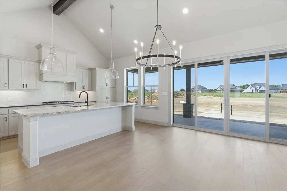 199 Springfield Street New Fairview, TX 76078