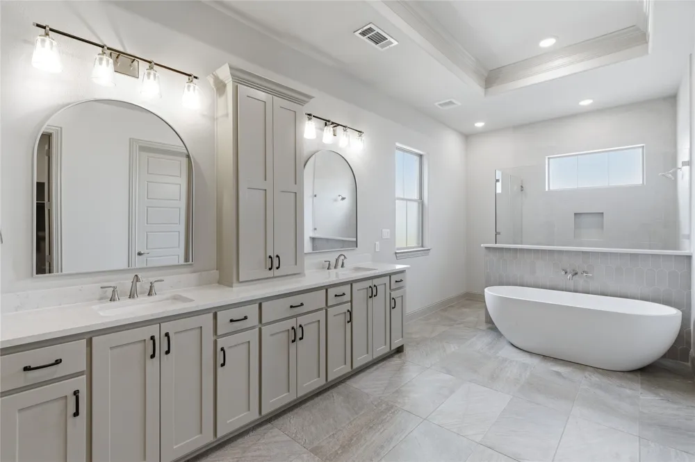 199 Springfield Street New Fairview, TX 76078