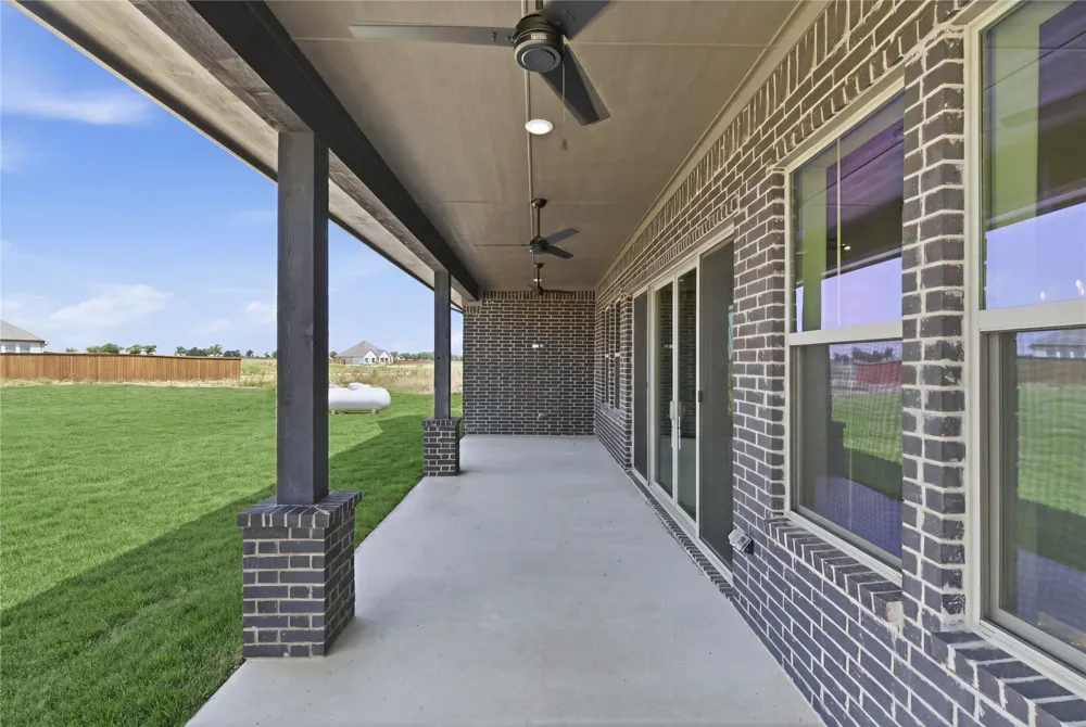 199 Springfield Street New Fairview, TX 76078