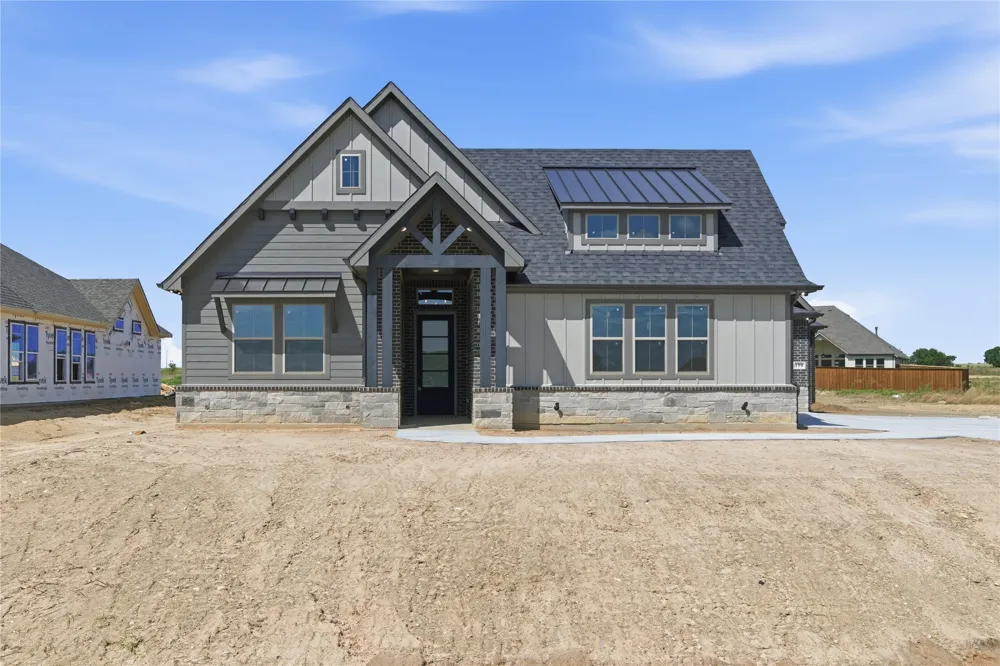 199 Springfield Street New Fairview, TX 76078