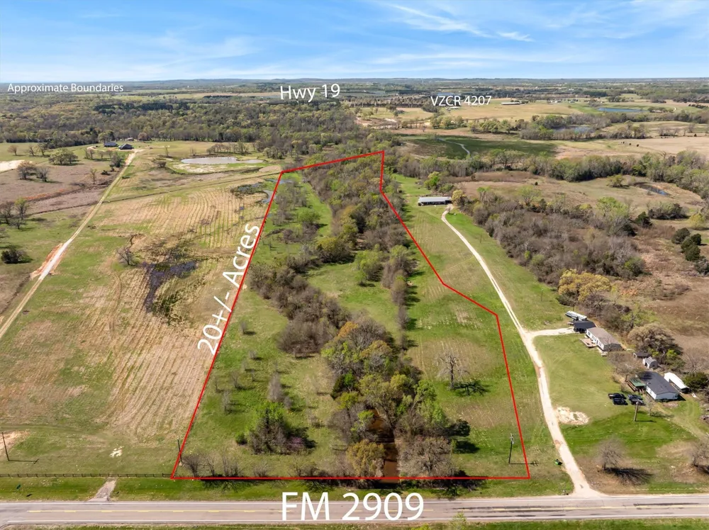 Fm 2909 Canton, TX 75103