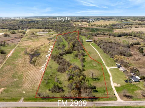 Fm 2909