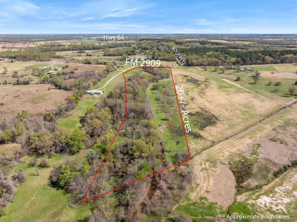 Fm 2909 Canton, TX 75103