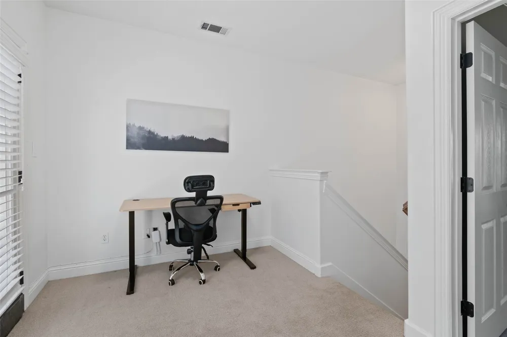 5609 Lindell Avenue #3 Dallas, TX 75206