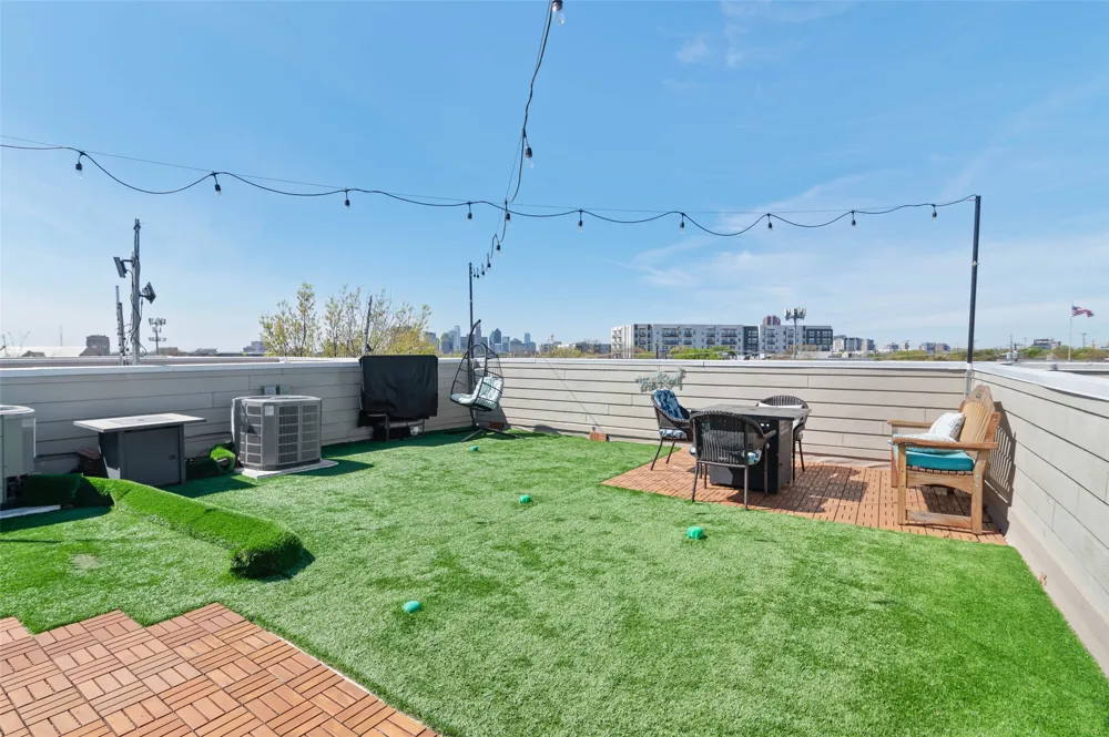 5609 Lindell Avenue #3 Dallas, TX 75206