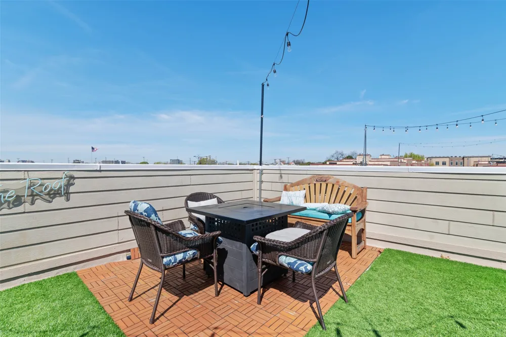 5609 Lindell Avenue #3 Dallas, TX 75206