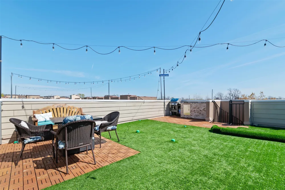 5609 Lindell Avenue #3 Dallas, TX 75206