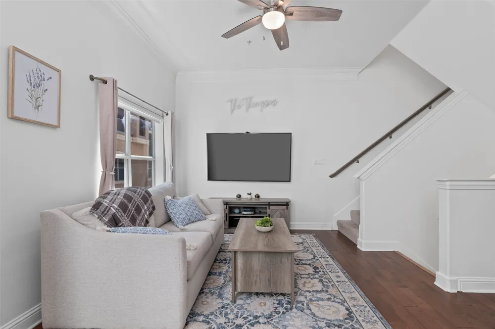 5609 Lindell Avenue #3 Dallas, TX 75206