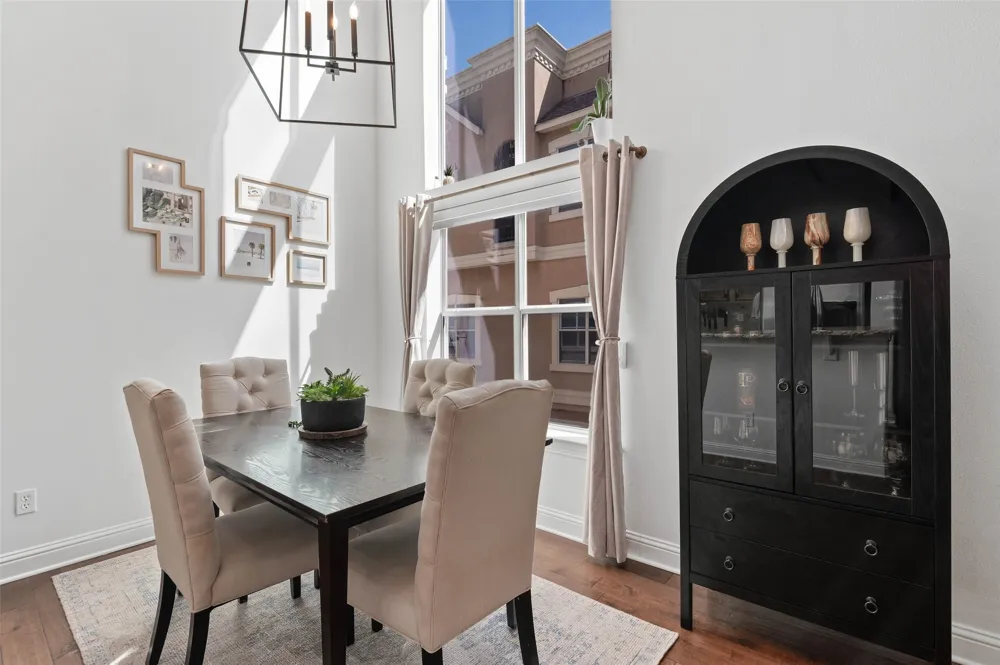 5609 Lindell Avenue #3 Dallas, TX 75206