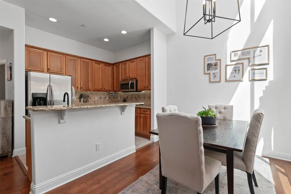5609 Lindell Avenue #3 Dallas, TX 75206