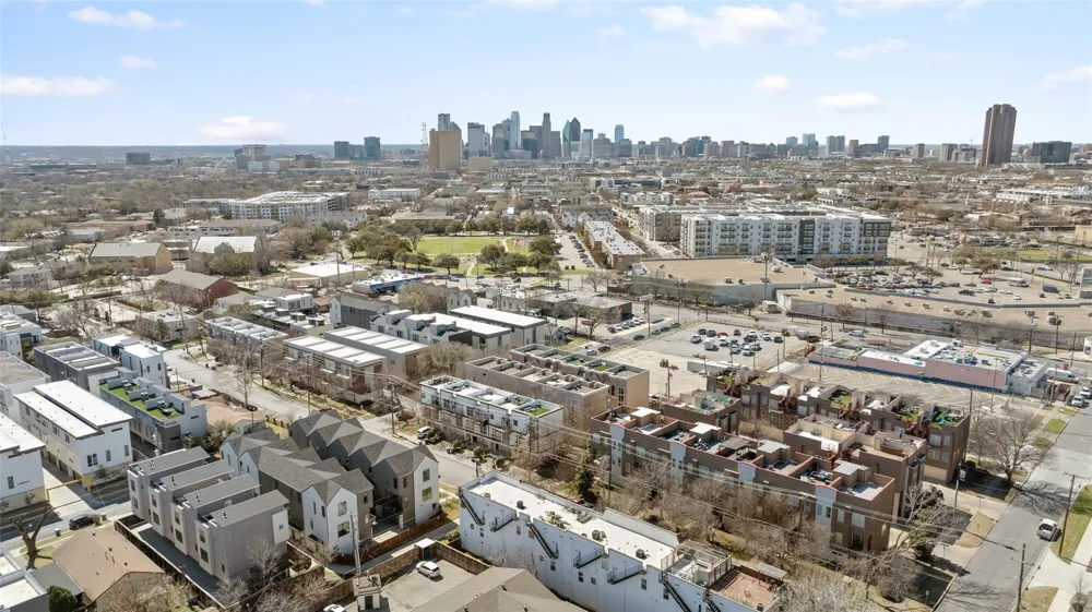 5609 Lindell Avenue #3 Dallas, TX 75206
