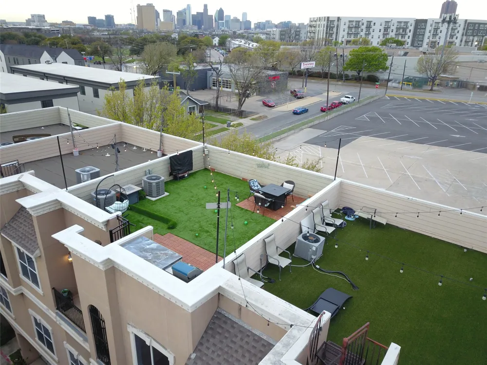 5609 Lindell Avenue #3 Dallas, TX 75206