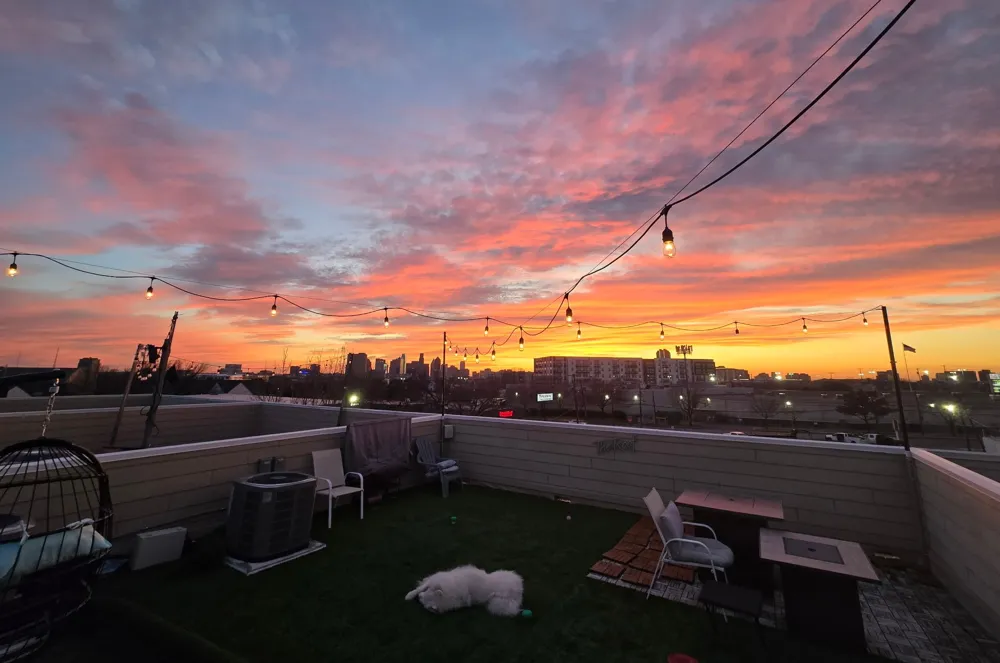 5609 Lindell Avenue #3 Dallas, TX 75206
