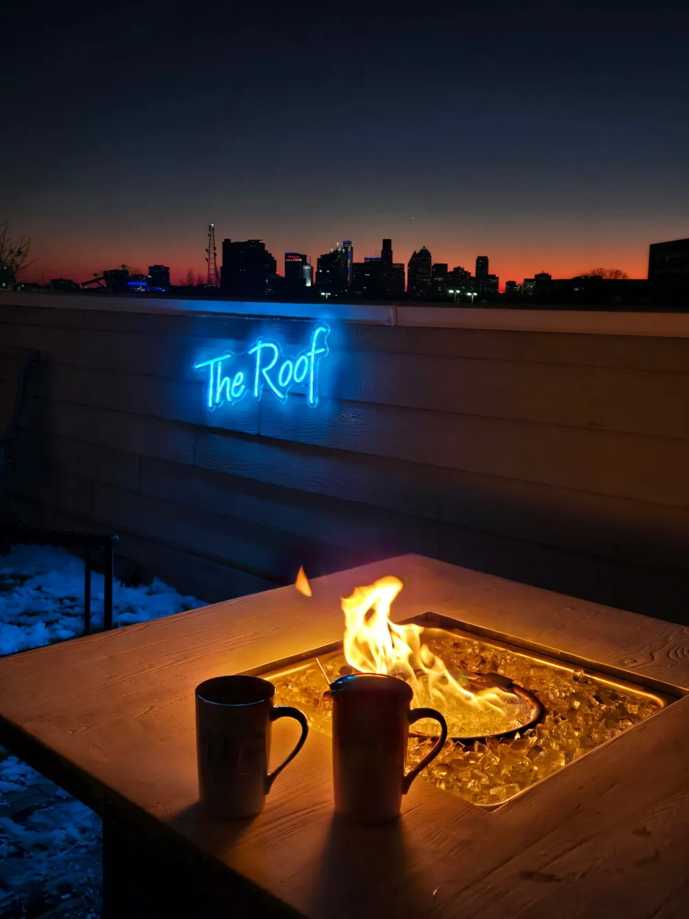 5609 Lindell Avenue #3 Dallas, TX 75206