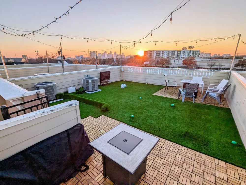 5609 Lindell Avenue #3 Dallas, TX 75206