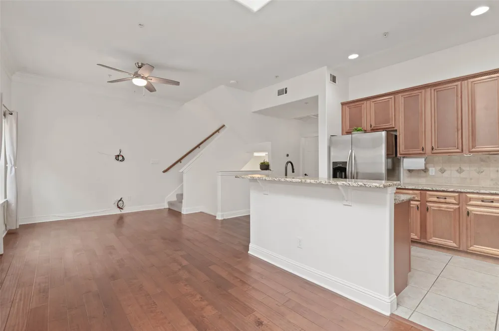 5609 Lindell Avenue #3 Dallas, TX 75206