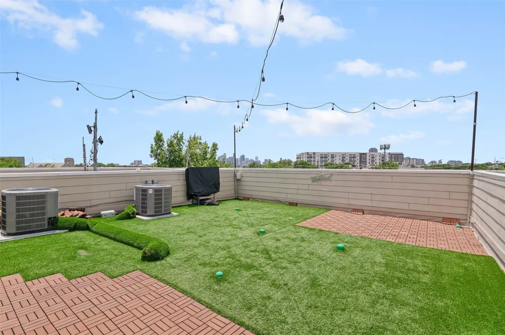 5609 Lindell Avenue #3 Dallas, TX 75206