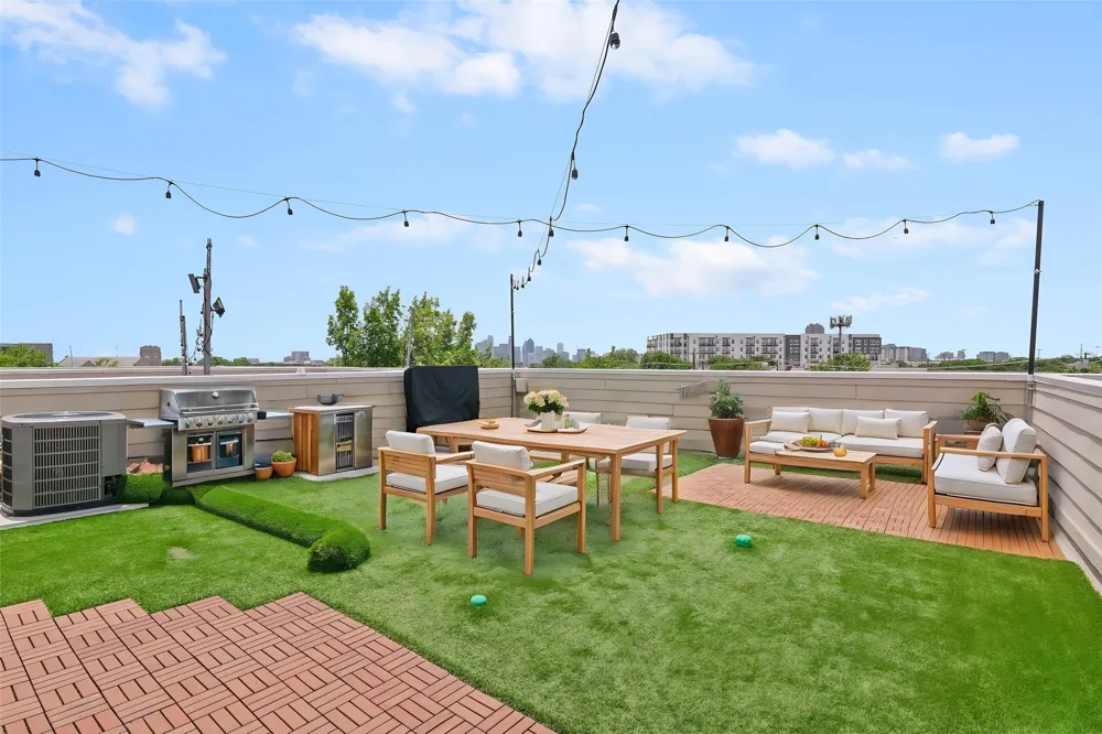 5609 Lindell Avenue #3 Dallas, TX 75206