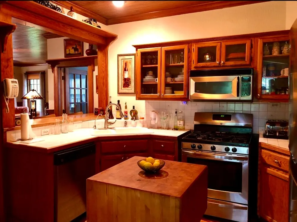 1001 S Locust Street Clarksville, TX 75426