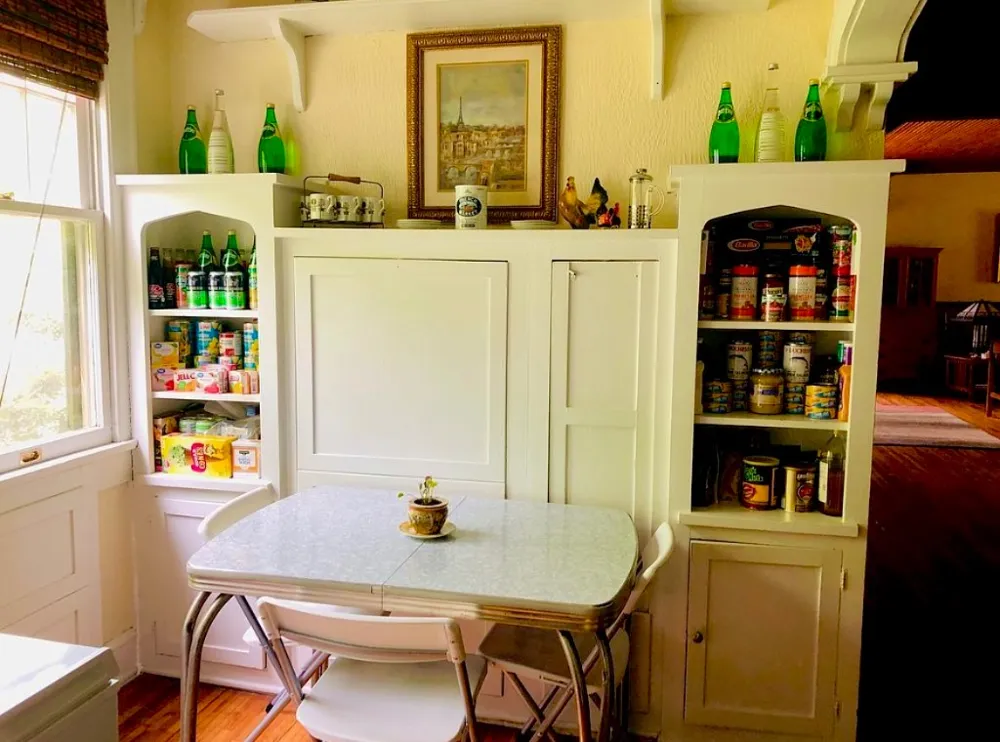 1001 S Locust Street Clarksville, TX 75426