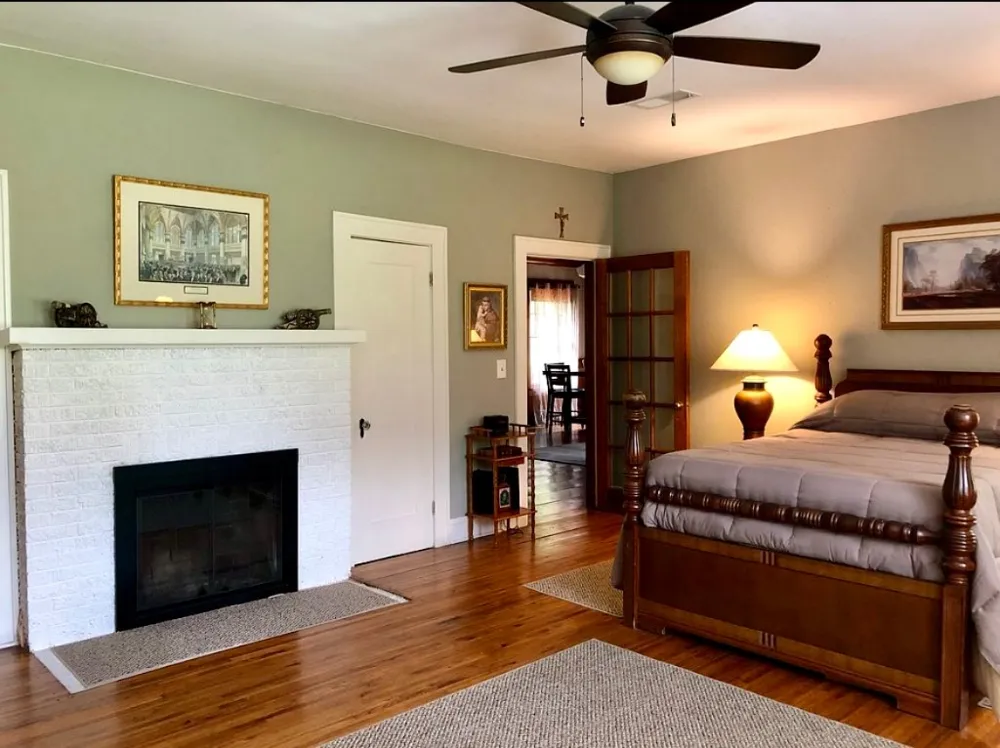 1001 S Locust Street Clarksville, TX 75426
