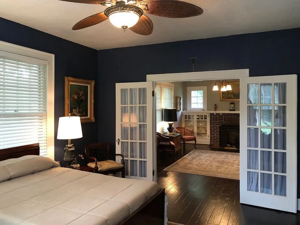 1001 S Locust Street Clarksville, TX 75426