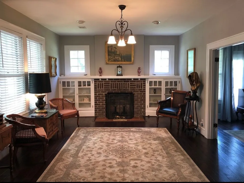 1001 S Locust Street Clarksville, TX 75426